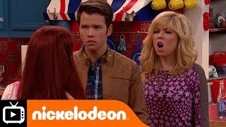 Sam &amp; Cat | Romantic Revenge | Nickelodeon UK