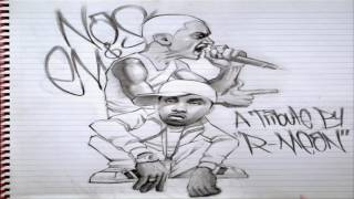 R-Mean - Made You Look (Nas & Em Mixtape)