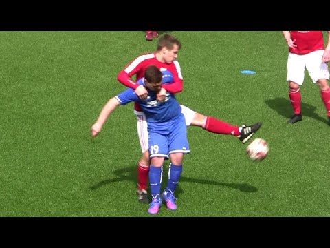 16.04.2022 Fußball Sachsen Kreisoberliga   SG Traktor Reinhardtsdorf – SV Pesterwitz