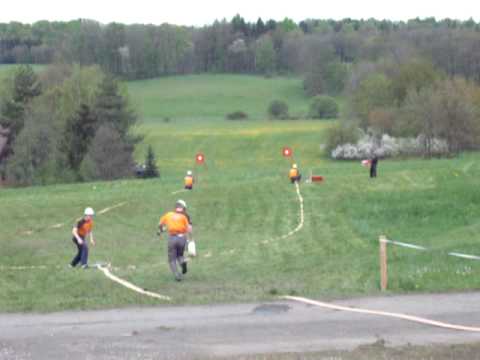 SDH PLOUŽNICE útok muži 8.5.2010