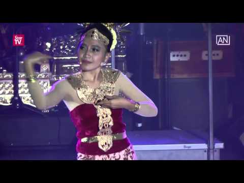 Asean Music Extravaganza 2015