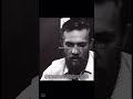 Conor Mcgregor-Power of gratitude 💥
