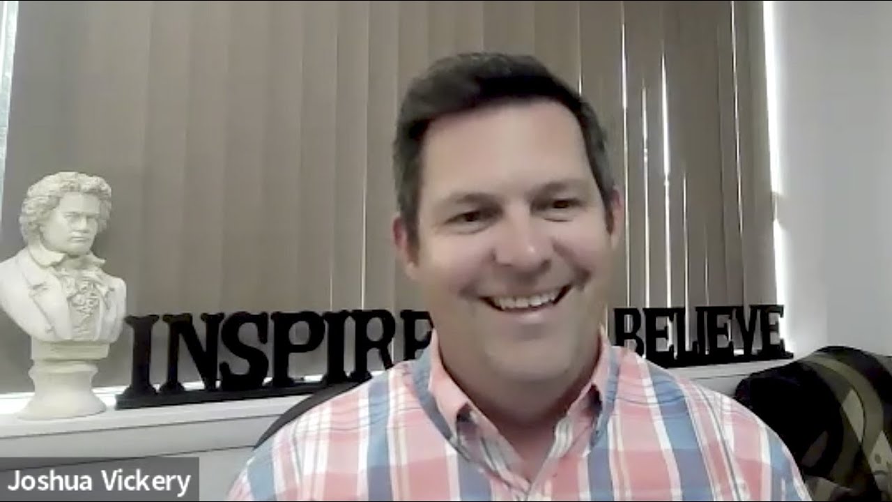 Encore Creativity: Singing For Seniors