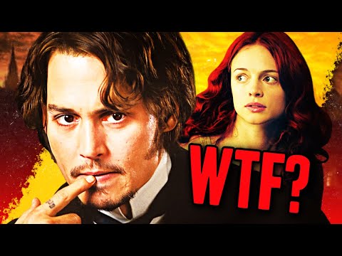 From Hell: WTF Happened To This Adaptation?