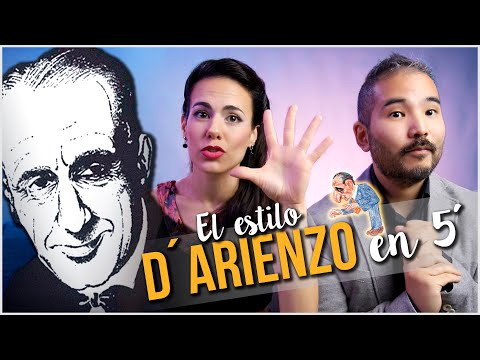 🤴 JUAN D'ARIENZO in 5 minutes | The style of "The King of the Beat"