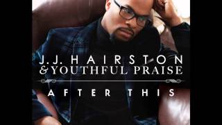 J.J Hairston & Youthful Praise-Grateful