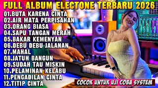 Download lagu DANGDUT ORGEN TUNGGAL 2026 DANGDUT LAWAS PALING ENAK - KUMPULAN LAGU NGEBIT TERLARIS TERBAIK VOL.14 mp3