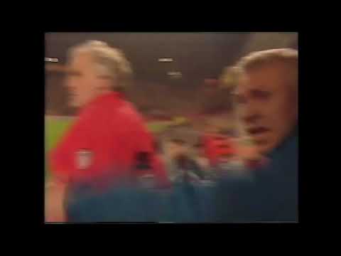 Sunderland 3-0 Birmingham 1995-96