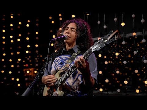 Not My Body - Indigo De Souza