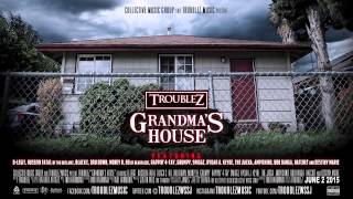 Troublez - All I Do feat. Ampichino, The Jacka & B