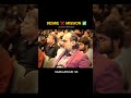 Acharya Prashant On Career Acharyaprashant Shorts Motivation