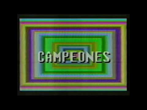Turismo Carretera 1988: 3ra Fecha Buenos Aires (Campeones)