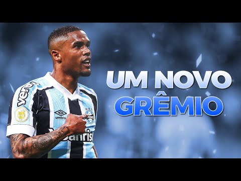 GRÊMIO MALVADÃO! - NARRAÇÃO DA ZUEIRA | Grêmio 3x2 Juventude | Brasileirão 2021