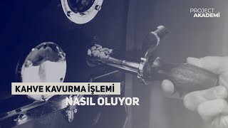 Kahve Kavurma Nasıl Yapılır? Adım Adım Kavurma Süreci (2026)