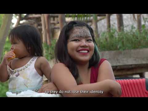 Yawanawá School and Essential Care Clinic Fundraiser