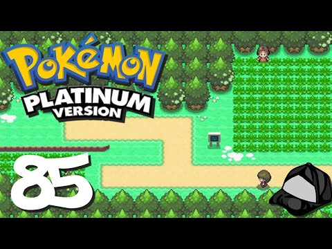 Slowly losing my mind... - Part 85 -🌌Pokémon Platinum