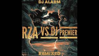 Download lagu DJ Alarm RZA vs DJ Premier Wu Tang Gang Starr ODB ... mp3