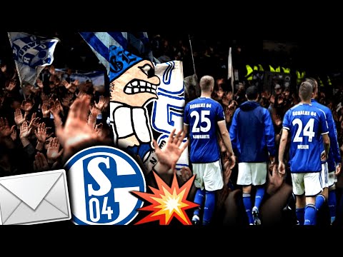 Schalke Ultras comment on the current situation at the club...