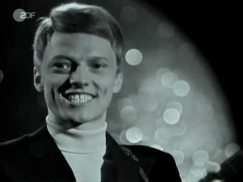 Heino - Die Sonne von Mexiko - Starparade - 1968