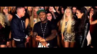 Gaz - Party Like A Rockstar (Official)