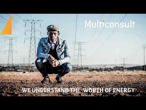Multiconsult Renewable Energy Africa