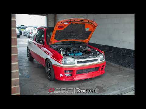 Micra K11 Snetterton 300 14/0/ 21