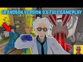 Grandson Version 0 5 Full Gameplay Grandson Escape The House