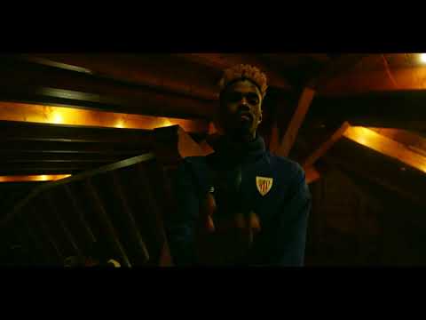 44SVVAGE - GOKU (Prod By Saix)