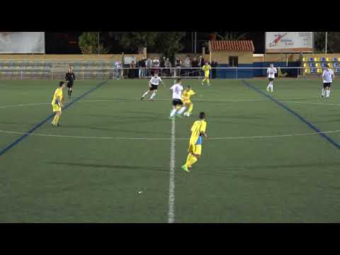 CADETE B DENIA - ALTEA A