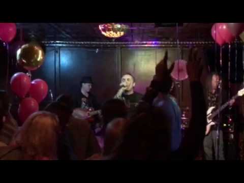 Mark bettencourt and the Aftermath