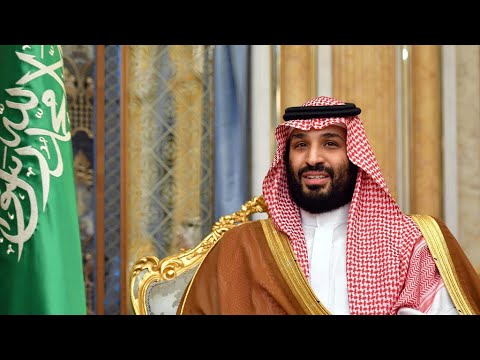 العاهل السعودي يستقبل مسؤولين بعد اعتقال أمراء بتهمة "تدبير انقلاب" للإطاحة بمحمد بن سلمان