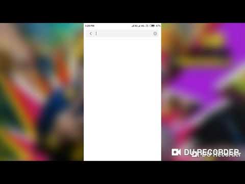 How to make Specific contact silent in Redmi 8
