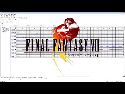 Final Fantasy 8 PC Version MIDI Fithos Lusec Wecos Vinosec (SGT file)
