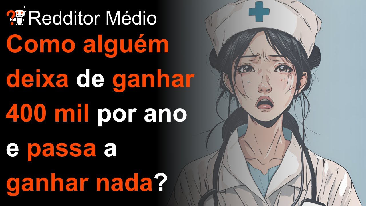 Qual Foi A Maneira Mais Rápida Que Você Viu Alguém Estragar A Própria Vida? - Com Comentário