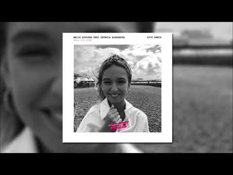 Melih Aydogan - Will You Stay feat. Georgia Alexandra (Rivo Remix)
