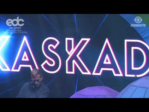 Kaskade - EDC Orlando Virtual Rave-A-Thon (November 20, 2020)