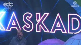 Kaskade - Live @ EDC Orlando Virtual Rave-A-Thon, United States 2020