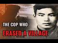 He Was a Cop. Then He Terrorized an Entire Village. | Woo Bum-kon