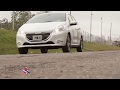 Test Peugeot 208 