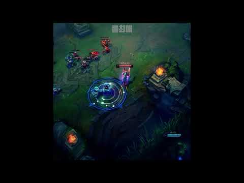 롤 솔카 1분미만 매드무비 Solka #Shorts