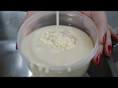 Creaming honey machine / Vacuum honey creamer CH400