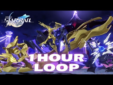 Irontomb Boss Theme Final Battle | Honkai Star Rail 3.7 OST