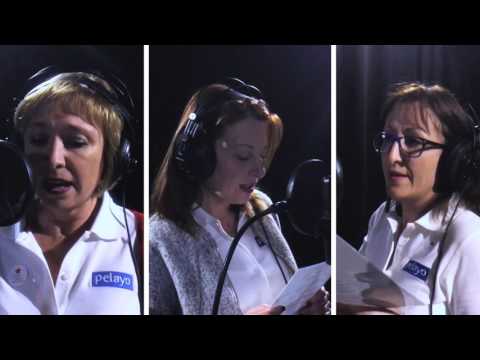 PELAYO MUSIC EXPERIENCE - ALEJANDRO ABAD - LO MEJOR DE MI