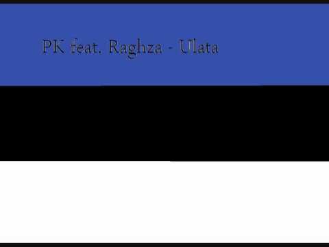 PK feat. Raghza - Ulata