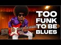 This Funky Blues Playlist Is Pure Gold Smooth Retro Vibes For Work Chill