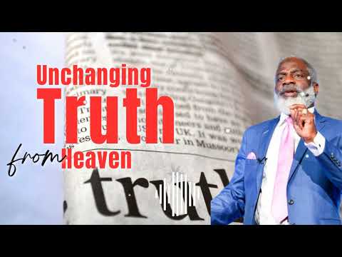 The Timeless Thesis of God  II Myron Golden Global