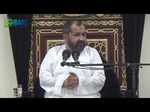 Jashn e Wiladat Imam Muhammad Baqir 2017 - 1st Rajab Majlis - Maulana Syed Jawad Zaidi