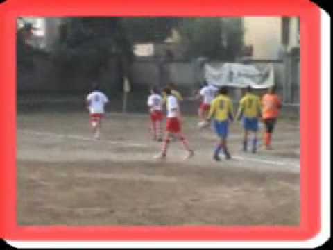 virtus sedriano 2 - s.giustino 1 (yuniores)