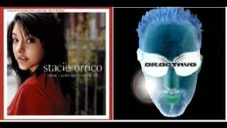 Stacie Orrico - (There&#39;s Gotta Be) More To Life (Dr.Octavo Extended Remix)