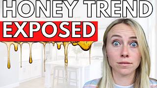 Honey Is Going VIRAL Right Now. Here's What You Need To Know.